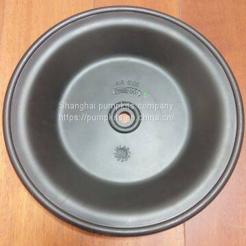 1B003 Diaphragms Parts Fit Blagdon Pumps photo-4