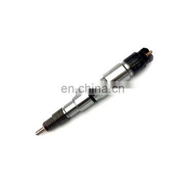 Good Price and High Quality Diesel Engine CA6DL2 Fuel Injector 0445120247