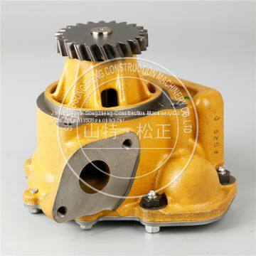 komatsu water pump 6261-61-1202 for SAA6D140-5