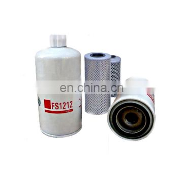 BLSH in stock compressed Air filter Element AS2474