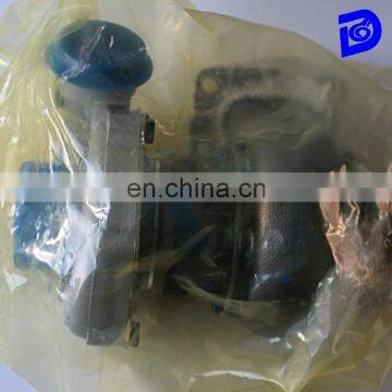 4102EZL-12A.10.10 Genuine Part Weifu Turbocharger HP60/04F1B-2 for Bus 4102EZQ