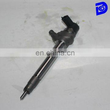 0 445 110 461 High Quality Fuel Injector 0445110461 for JMC