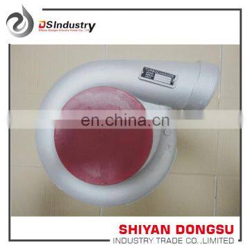 High Quality HX80 Turbocharger 3594164 photo-2