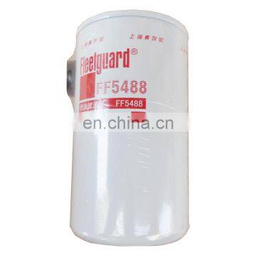 Excavator Diesel Parts Fuel Filter FF5488 3959612 for Truck photo-5
