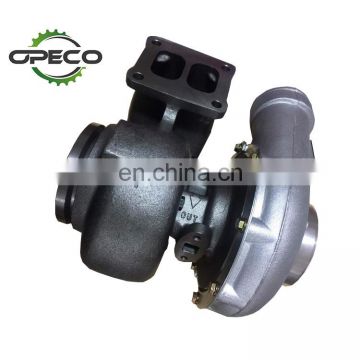 High performance H2C turbocharger 3523282 3523283 3523284 3523285 3533526 3533527 3580228 3801489