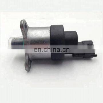 0928400750 BOSCHES Pressure Relief Injector Parts Metering Unit Valve