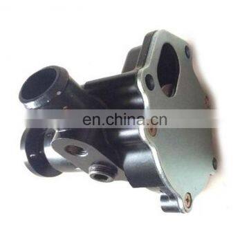 Excavator engine water pump129001-42004