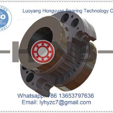 ZARF3590-TV/ZARF3590-TN Needle roller/axial cylindrical roller bearing/ ball screw support bearing/ Bearings for screw drives