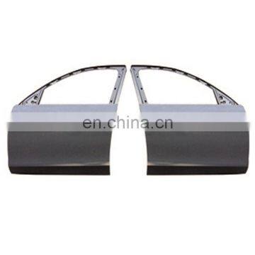 Steel Front Door Panel  Front Gate Left 8KD831051Right  8KD831052  For  A4 B8 2009-