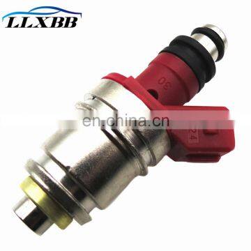 Original Fuel Injector Nozzles16600-86G10 For Nissan Pickup D21 2.4L L4 1990-1994 1660086G10