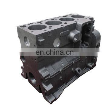 Hot sales 4bt ISDE-4 Diesel Engine Part Cylinder Block 4934322 4931730 5274410 4955475