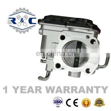 R&C High Quality Auto Throttling Valve Engine System 22030-0H021 22030-28071 for Toyota and Scion 2.4L Car Throttle Body