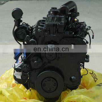 Dongfeng diesel engine assembly L375 30 for truck