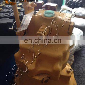 Excavator PC200-8 Swing Motor Assy 706-7G-01170 , Excavator Spare Parts