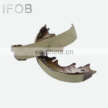 IFOB Brake Shoe For Toyota LandCruiser #NCP92 ZSP92 46580-60030 photo-5