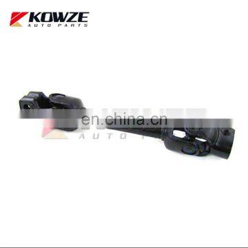 Steering Shaft Joint For Mitsubishi Pajero Montero IO Pinin Parts H67W H77W MR977449 photo-2