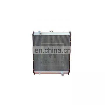 Radiator Excavator E320C Water Radiator Cooling System