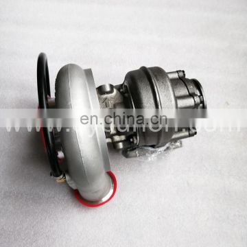 China motor parts Diesel engine turbocharger HE351W Turbo 4043980 4955908 with ISDE6 engine