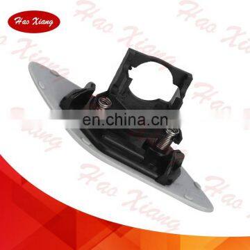 High Quality Headlamp Washer Cap 61677171659 61670034465 61677158749 photo-3