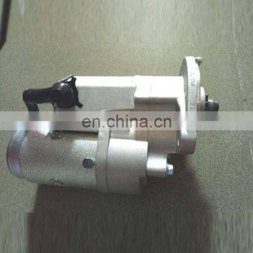 For 4TNE88 engines spare parts 129136-77011 starter for sale