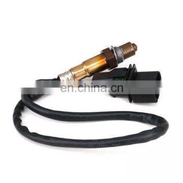 Wholesale Automotive Parts 11787521705 For BMW 745Li 745i 760Li 760i oxygen sensor lambda sensor