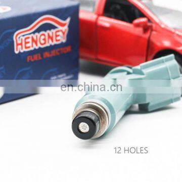 Wholesale Automotive Engine Parts 23250-28020 For Toyota Camry 2.4L 2001-2003 fuel injector nozzle
