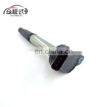 Original Quality New Ignition Coil 90919-02258 For Toyota Corolla Matrix Prius Scion IM xD 1.8L photo-5