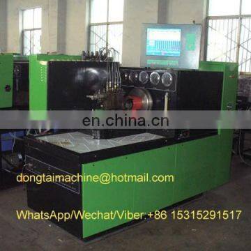 DTS815 Diesel Injection pump test bench
