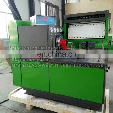 Auto Tester Diesel Bosch Fuel Injection Pump Test Bench 12PSB photo-3