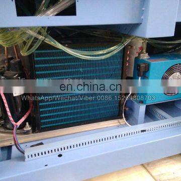 CR816 Common Rail Injector And Pump, EUI/EUP, HEUI Test Bench, High Quality photo-5