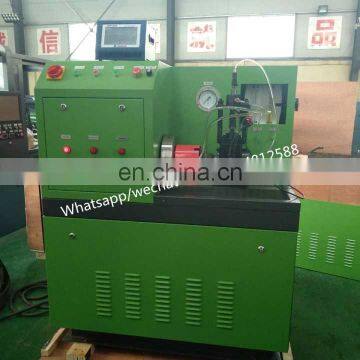 EUS1000L Common Rail Diesel Fuel Test Bench EUI/EUP
