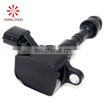 100% Professional Wholesale&Best Quality 22448-8J115 Ignition Coil for Nissan Frontier Pathfinder, NV2500 Ignition Coil photo-7