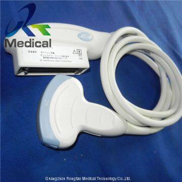 GE 4C-RS Curved Array Transducer