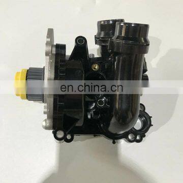 Water Pump Fit for Golf Jetta GTI Passat / A4 A5 06H121026BA/06H121026AF/06H121026CF/06H121026CQ photo-3