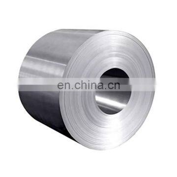 Soft and Bright Quality AISI BA Stainless Steel Coil 430