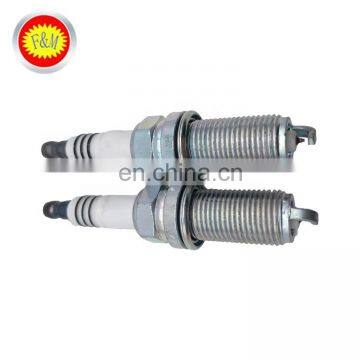 The High Quality Auto Parts LFR5AIX-11 4469 Spark Plug Iridium For Engine photo-7