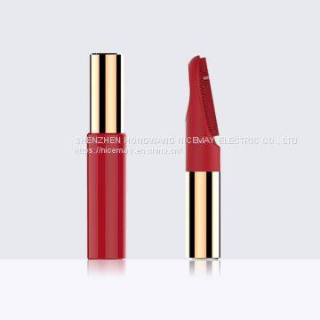 Facial Cleansing Brush & Eye Massager With Heating photo-4