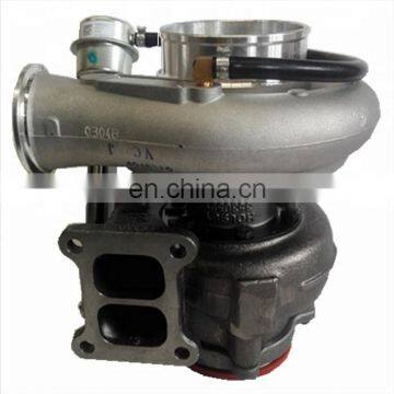 Weichai engine HX40W turbocharger 4047913 / VG2600118899