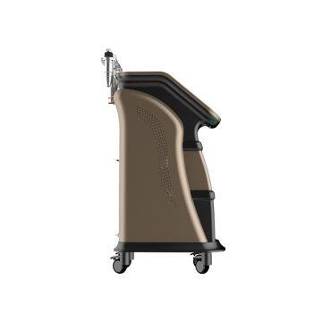 Professional Microneedle Rf/Best Rf Skin Tightening Face Lifting Machine/Fractional rf Micro Needle photo-2