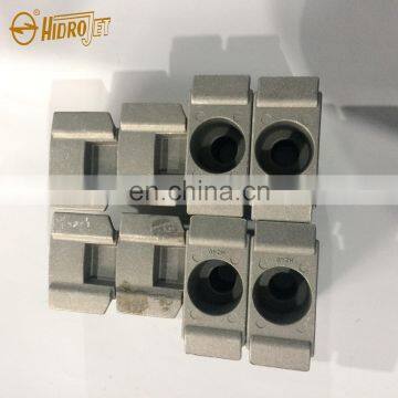 High quality diesel engine parts Aluminum block  240H  for Connecting coupling   160H 140H 50H