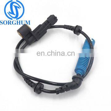 ABS Wheel Speed Sensor 34526752681 For BMW E46 Z4 323i 318i