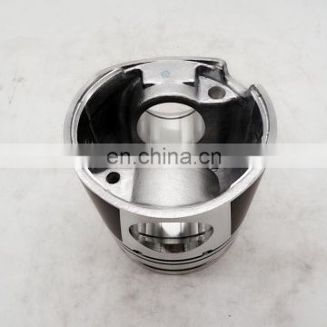 High Quality Great Price High Temperature Resistant Piston And Piston Ring Used For Cars For AUMAN