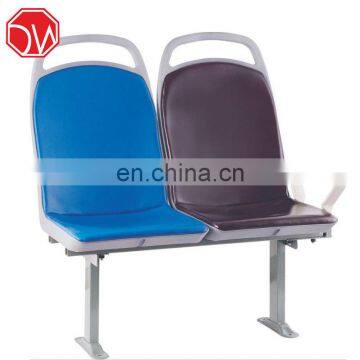 Customized Color Injection Molding Bus Seats Plastic Boat Seats for Sale