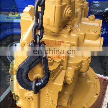 311-7404 PUMP 312D