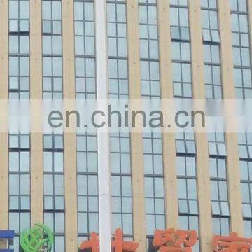 30m High Mast Lighting Pole 400w Led Street Light photo-3