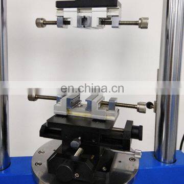 Plug Insertion Extraction Force Testing Machine Connector Linker Insertion Force Tester Insertion Pull Force Tester photo-3