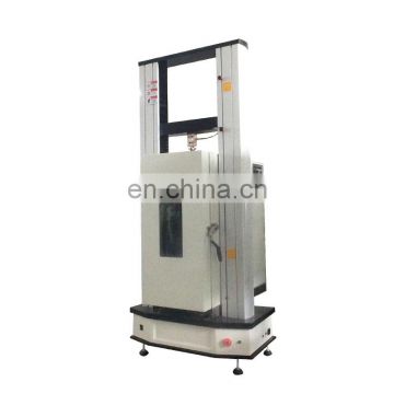 High Precision Elevated Temperature Tensile Testing Machine