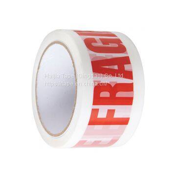 OEM Strong Adhesive BOPP Tape Clear Packing Tape Bopp Opp Sealing Film Tape photo-3