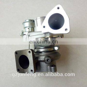 Diesel engine parts 4HK1 turbocharger RHF4 898194-1890 8981941890 Turbo For ISUZU 600P Truck