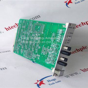 Foxboro FBM09 Input And Output Module New And Hot In Sale